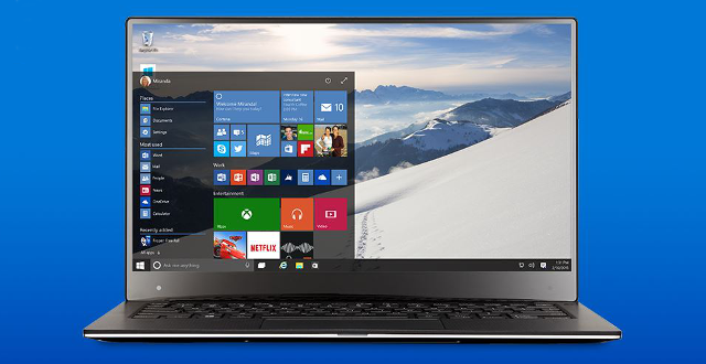 5 dingen die je nog niet wist over Windows 10