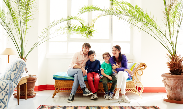 Hoe gebruik je Family Safety in Windows 10?