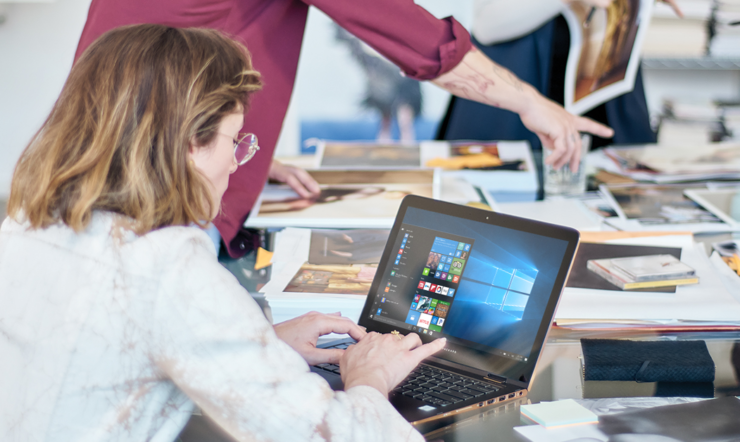 Windows Update: jij bent in controle