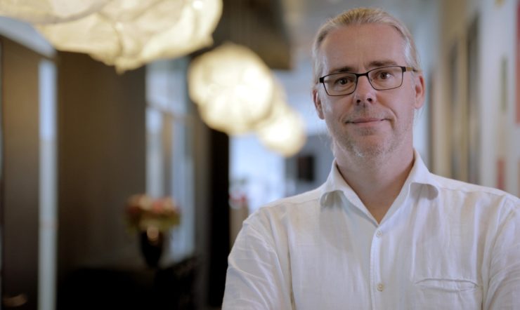Bescherm jezelf en je bedrijf tegen dataverlies