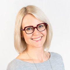 Tuulia Sinijarvi