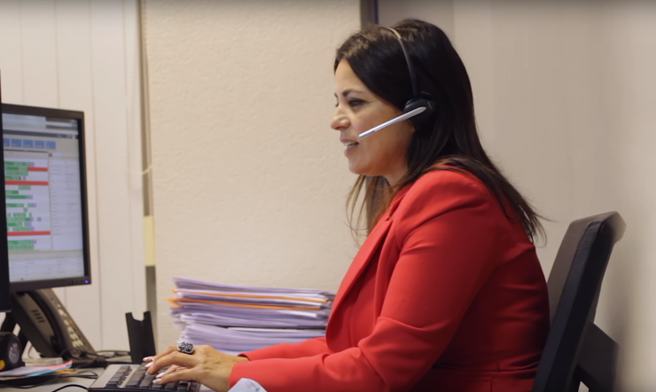 Vantaggi immediati per Handicare grazie a Microsoft Dynamics 365 for Field Service