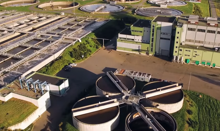 Los movimientos inteligentes ayudan a ahorrar agua, dinero… y a salvar el planeta