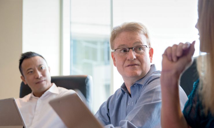 Sådan sikrer du overholdelse af persondataforordningen (GDPR)