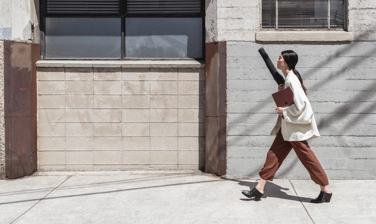 Why creativity means productivity in the new, modern workplace
