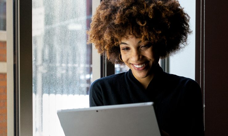 Work together in harmony with seamless technology