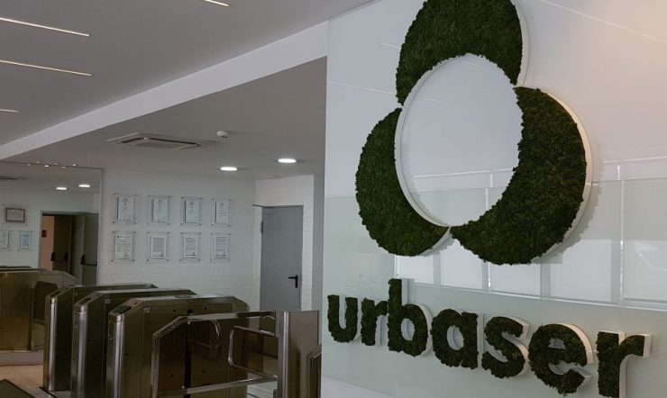 Urbaser