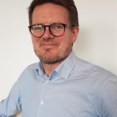 Peter Lunding Smith