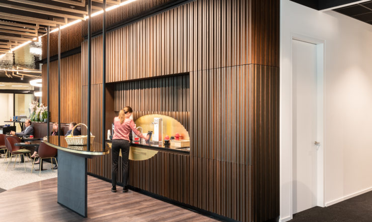 Microsoft Home, pour stimuler l&rsquo;innovation
