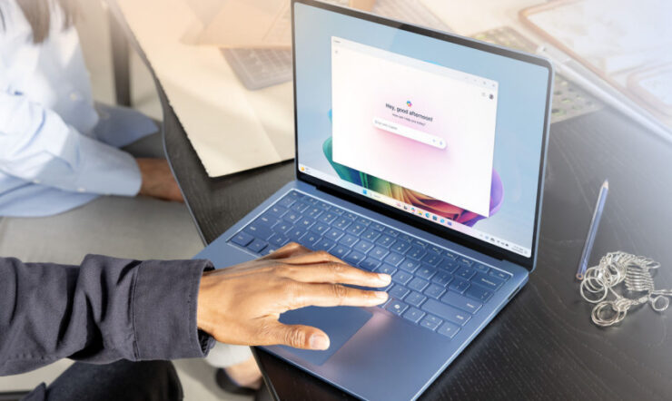 Microsoft-update: Microsoft 365 Copilot DPIA aanpassingen 