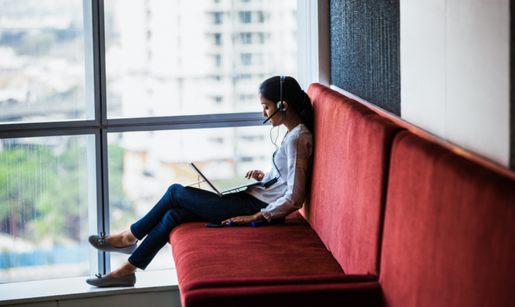 Microsoft 365 Business Voice: téléphoner avec Microsoft Teams