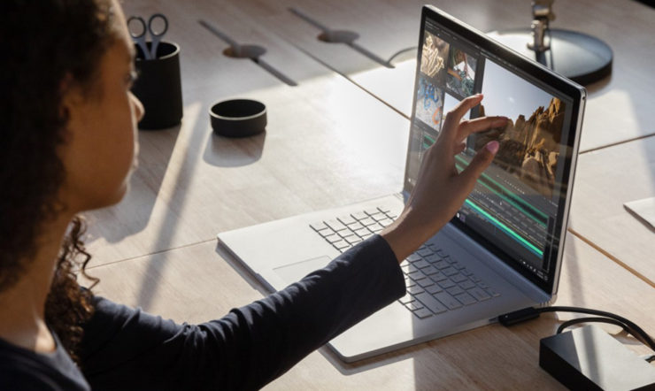 Right down to business with innovation that inspires