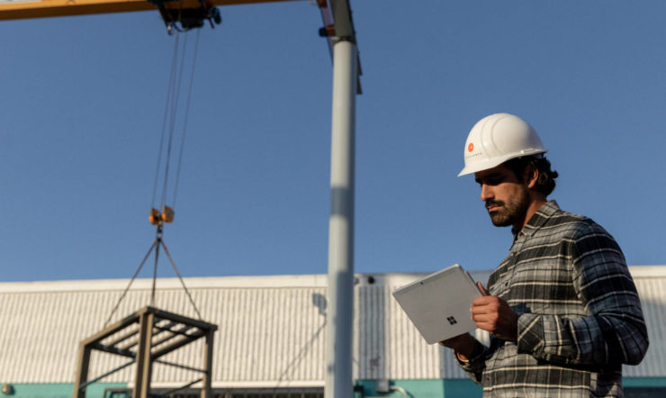 Designed for the ways you work: how to empower firstline workers