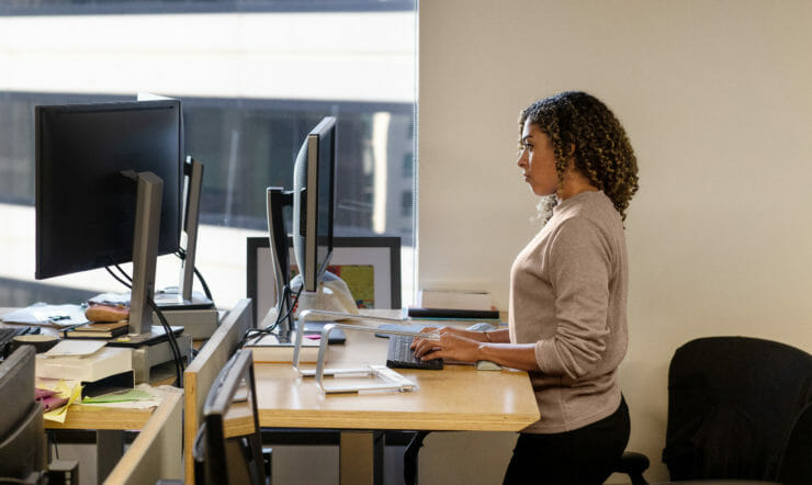 La trasformazione digitale per professionisti e piccoli studi associati