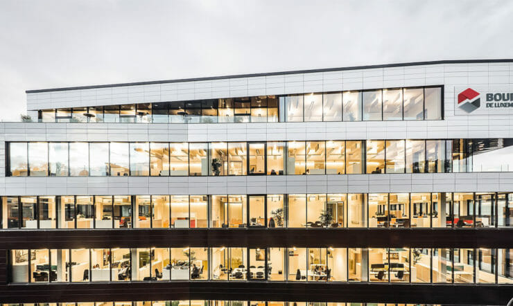 De Luxemburgse beurs: bouwen aan een transparante, flexibele en innovatieve cloudinfrastructuur