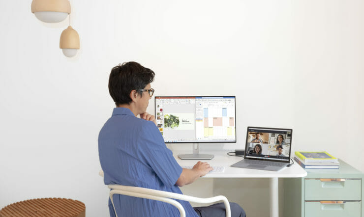 Microsoft Surface + Microsoft Teams, updating a powerful combination