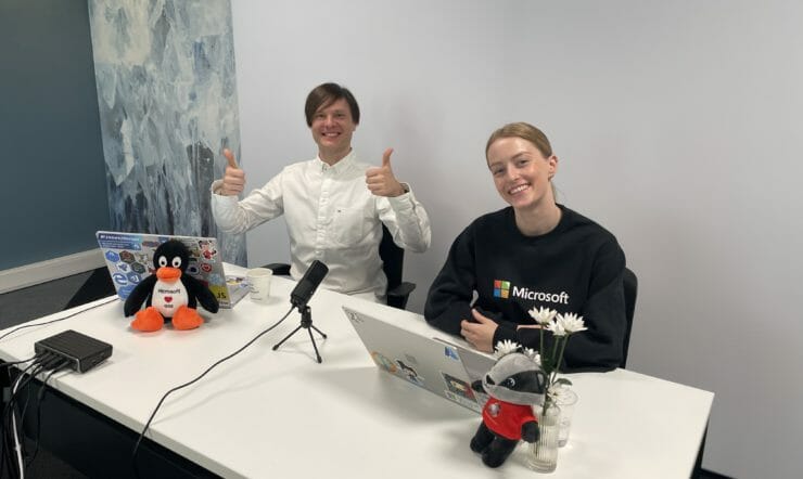 .NET Webinar