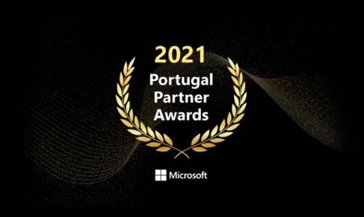 Partner Awards 2021