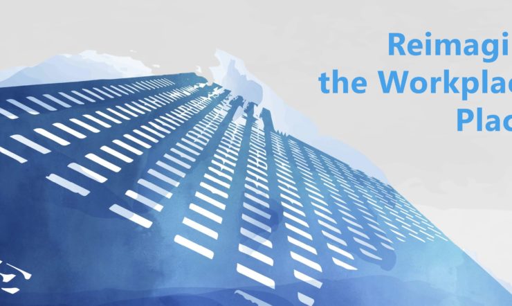 Hybrid Work – Return to the workplace