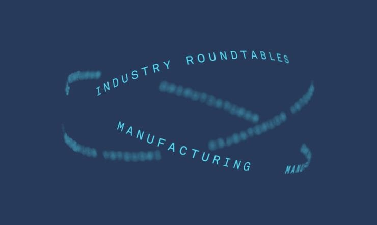 Vertrauen schaffen – Innovation vorantreiben: Wie Daten die österreichische Industrie stärken