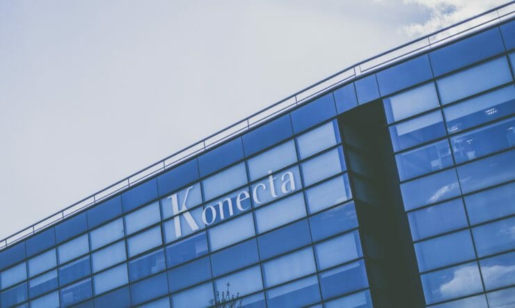 El éxito de una adopción remota en tiempo récord: El caso de Grupo Konecta