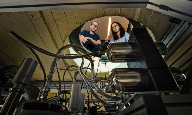 Quantumtechnologie brengt ondenkbare oplossingen binnen handbereik