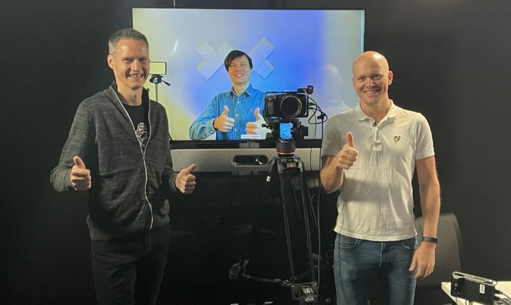 Recap of Cloud Stories from Norway, Episode 10: Building a Service Platform on Azure and using Azure Durable Functions in Forte Digital