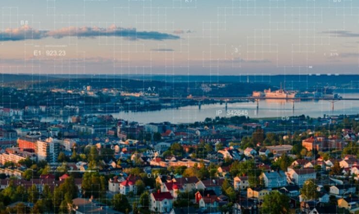 Vi kan bli bäst i världen på att utnyttja digitaliseringen