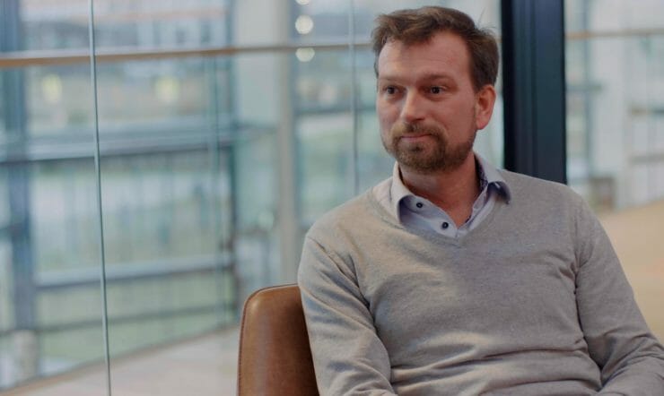 5 kansen die je alleen pakt door digitaal te transformeren