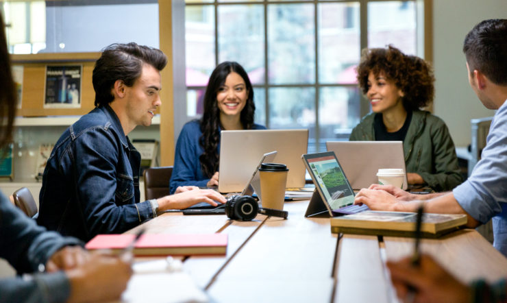 Meer weten? Dit houdt het Traineeship CRM Consultant in