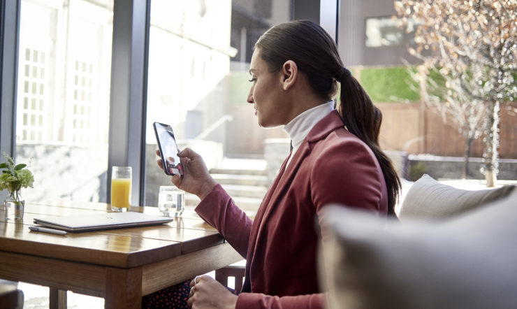 Viva Connections: en bedre opplevelse for ansatte