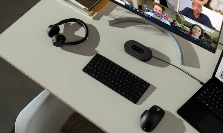 Surface accessories