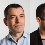 Ali and Omar ABN AMRO