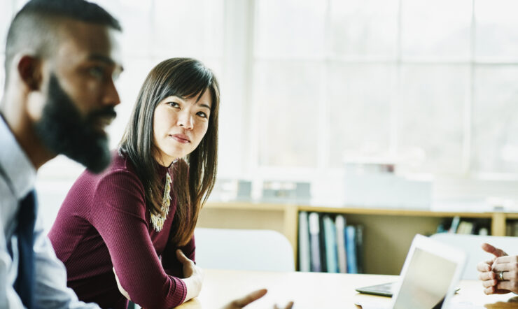Unlocking the Potential of the Financial Institutions of the Future: What Happened to Customer Loyalty?