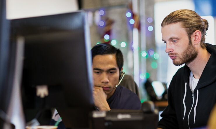 Microsoft Envision Europe: Unlocking the Power of Data, Analytics and AI for CFOs