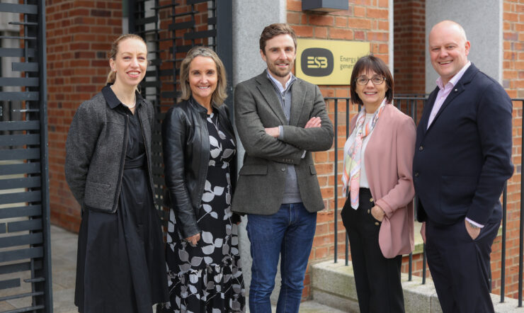 ESB deploys Copilot for Microsoft 365 to help enhance employee efficiency and collaboration
