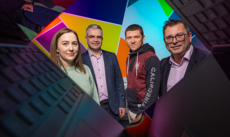 Skilling Up Rural Ireland for the Era of AI