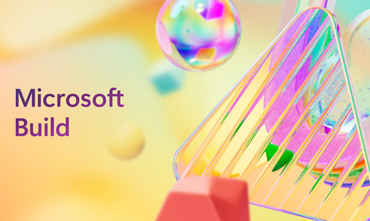 Nye KI-verktøy for utviklere vist frem på Microsoft Build