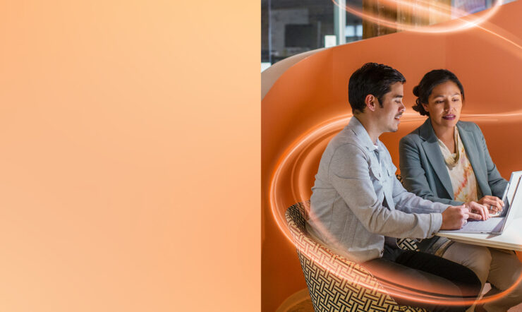 Transforming every workflow, every process with AI agents