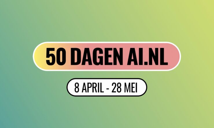 AI voor iedereen: waarom vaardigheden het verschil maken
