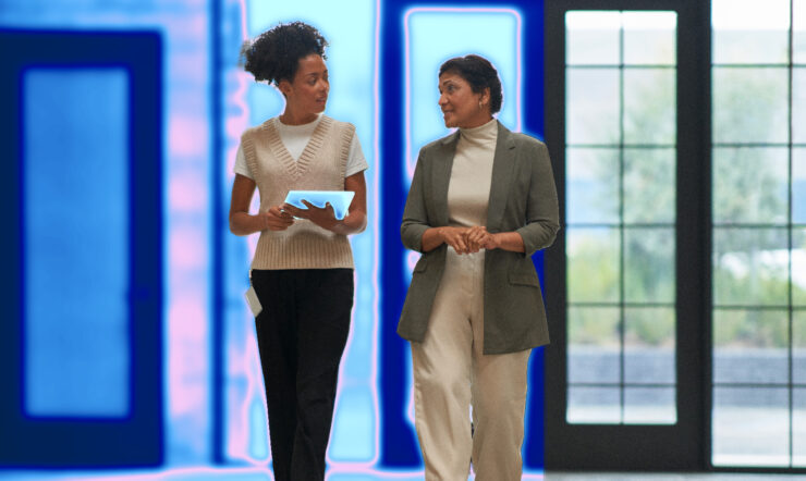 Microsoft introduces the Belux Agentic AI Lab to accelerate GenAI innovation