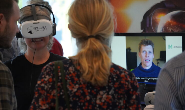 Inclusive technology opens new doors for people with disabilities