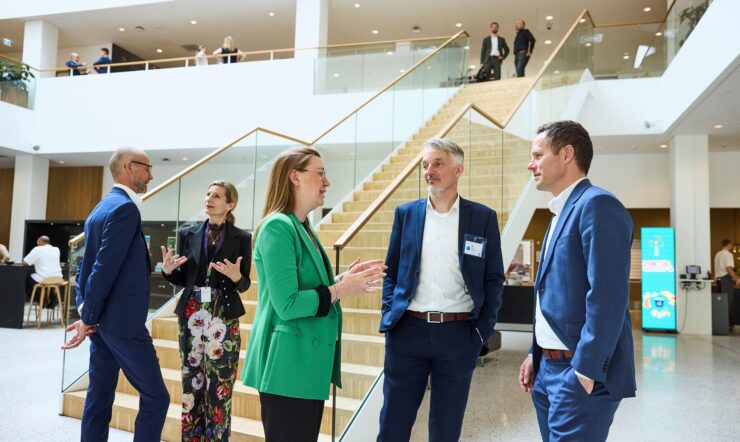 Dansk cloud-økosystem i vækst: Derfor bliver partnerne afgørende for fremtidens innovation