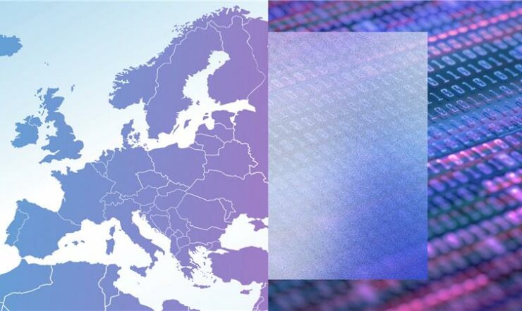 Digitaalisten palveluiden jatkuvuus, tiedon suojaaminen ja tietoturva